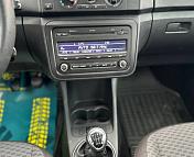 Skoda Fabia 5J · Рестайлинг , 2010 г., механика, бензин - фото 10