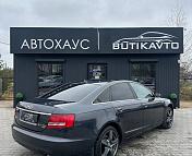 AUDI A6, 2006 г., автомат, дизель - фото 6