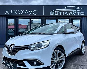 Renault Scenic IV - фото 3