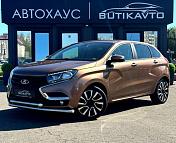 Lada (ВАЗ) XRAY I , 2018 г., механика, бензин - фото 3