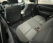 Toyota Corolla XI (E170) , 2014 г., вариатор, бензин  - фото 13