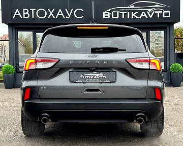 Ford Escape IV - фото 5