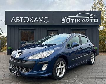 Peugeot 308 T7 - фото 3