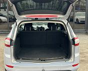 Ford Mondeo IV · Рестайлинг , 2011 г., механика, дизель - фото 12