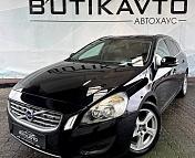 Volvo V60 I , 2011 г., механика, дизель - фото 3