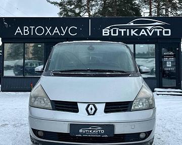 Renault Espace IV - фото 2