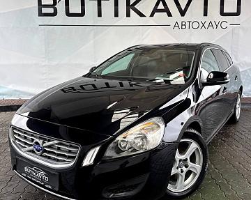 Volvo V60 I - фото 3