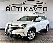 Citroen C5 Aircross I , 2020 г., автомат, дизель - фото 3