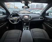 Chevrolet Equinox III · Рестайлинг , 2022 г., автомат, бензин - фото 10