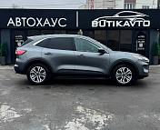 Ford Escape IV , 2022 г., автомат, бензин - фото 8