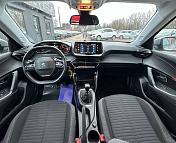 Peugeot 2008 II , 2021 г., механика, бензин - фото 9