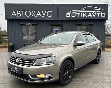 Volkswagen Passat B7 - фото 3