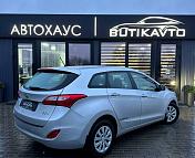 Hyundai i30 GD · Рестайлинг , 2017 г., механика, дизель - фото 6