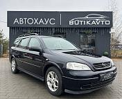 Opel Astra G , 2003 г., механика, дизель