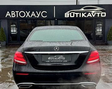 Mercedes-Benz E-Класс W213 S213 C238 A238 - фото 5