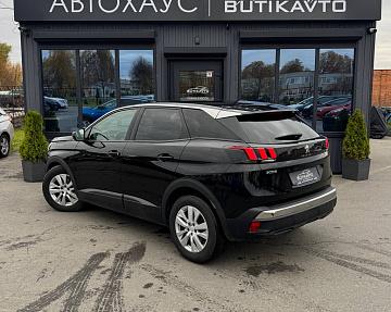 Peugeot 3008 II - фото 5