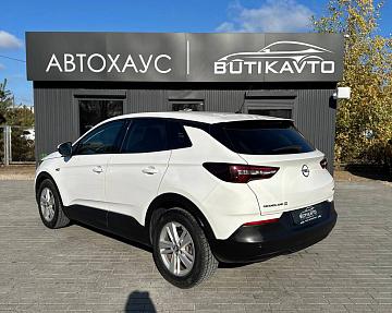 OPEL GRANDLAND X - фото 4