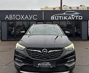 Opel Grandland X I , 2019 г., механика, дизель - фото 2