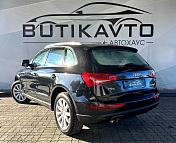 Audi Q5 8R , 2009 г., робот, дизель - фото 5