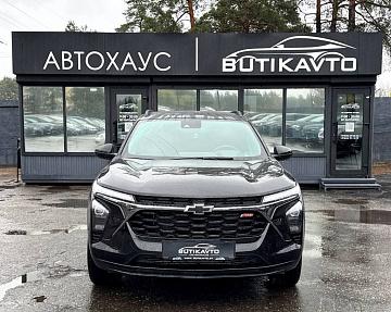 Chevrolet Trax II  - фото 2