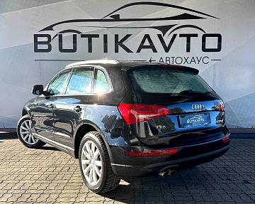 Audi Q5 8R - фото 5