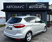 Ford C-MAX II , 2011 г., механика, дизель  - фото 7