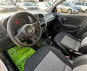 Volkswagen Polo Sedan I , 2012 г., механика, бензин - фото 7