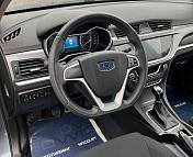 Geely Emgrand  I · Рестайлинг , 2019 г., механика, бензин  - фото 12