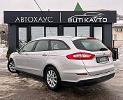 Ford Mondeo V , 2016 г., механика, дизель - фото 5