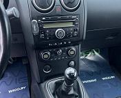 Nissan Qashqai I , 2010 г., механика, дизель - фото 11