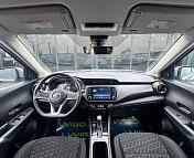 Nissan Kicks I , 2021 г., автомат, бензин - фото 9