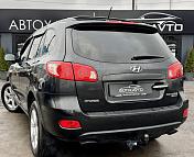 Hyundai Santa Fe CM , 2008 г., механика, дизель - фото 4