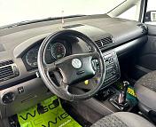 Volkswagen Sharan I · Рестайлинг , 2003 г., механика, дизель - фото 11