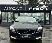 Volvo V40 II , 2013 г., робот, дизель - фото 2