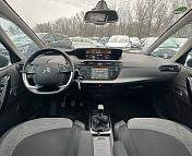 Citroen C4 Spacetourer I , 2018 г., механика, дизель - фото 9