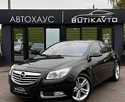 Opel Insignia I , 2009 г., механика, бензин - фото 3