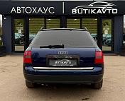 Audi A6 C5 , 1998 г., механика, бензин - фото 6