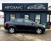 Renault Logan Stepway I , 2021 г., механика, бензин - фото 8