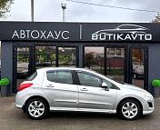 Peugeot 308 T7 · Рестайлинг , 2012 г., автомат, бензин  - фото 8