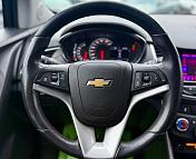 Chevrolet Trax I · Рестайлинг , 2021 г., автомат, бензин - фото 10