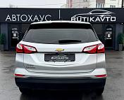 Chevrolet Equinox III , 2020 г., автомат, бензин - фото 6