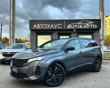 Peugeot 5008 II · Рестайлинг - фото 3