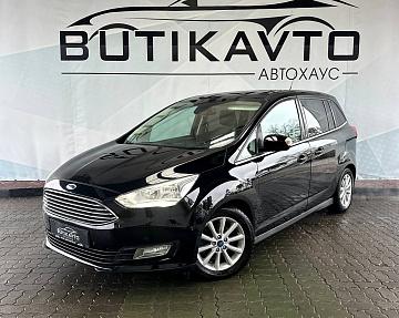 Ford Grand C-Max II - фото 3