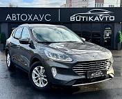Ford Kuga III , 2020 г., механика, дизель