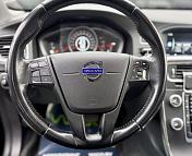 Volvo V60 I · Рестайлинг , 2014 г., робот, дизель - фото 15