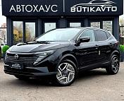 Nissan Qashqai II · 2-й рестайлинг , 2025 г., вариатор, бензин - фото 3
