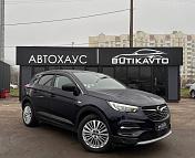 Opel Grandland X I , 2018 г., автомат, дизель