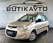 Hyundai Matrix I · 2-й рестайлинг , 2008 г., механика, бензин - фото 3