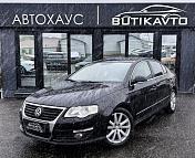 Volkswagen Passat B6 , 2010 г., робот, бензин - фото 3