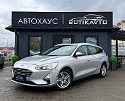 Ford Focus, 2019 г., механика, дизель - фото 3